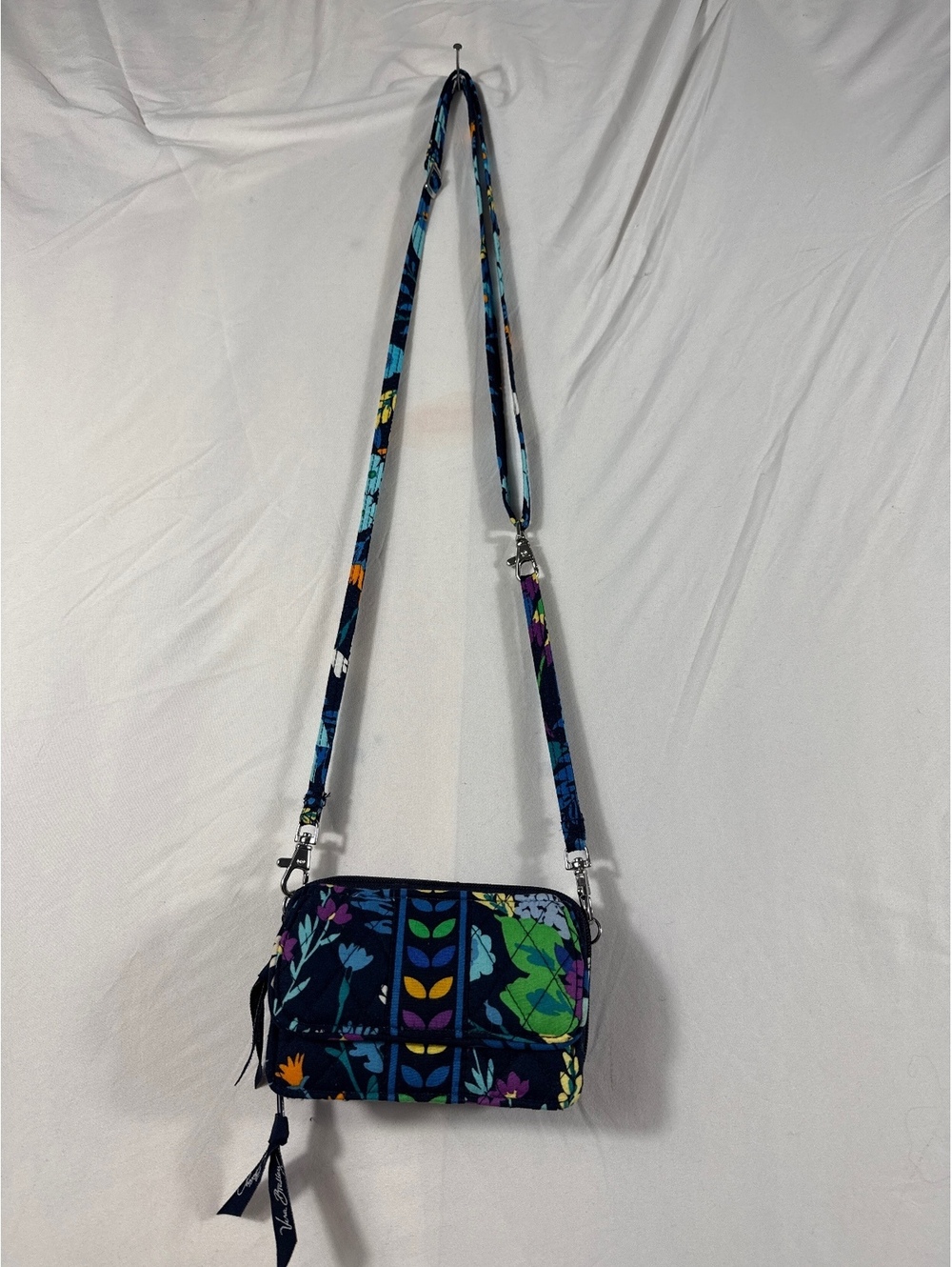 Vera Bradley Cross Body Purse